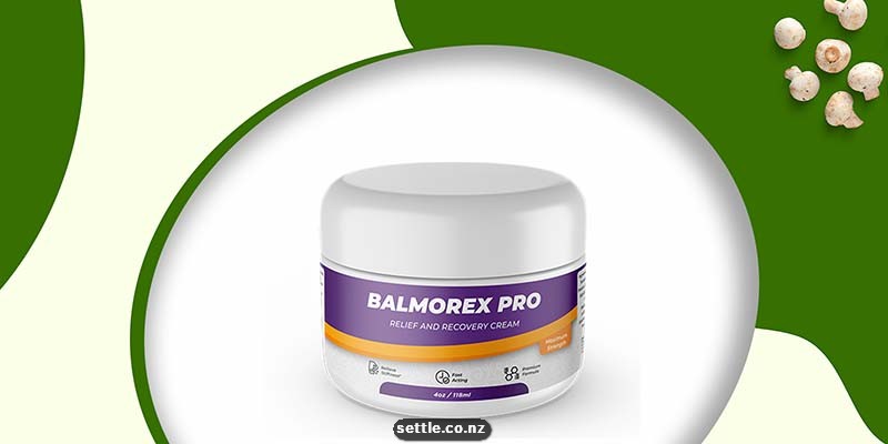 Balmorex Pro