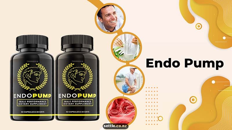 Endo Pump