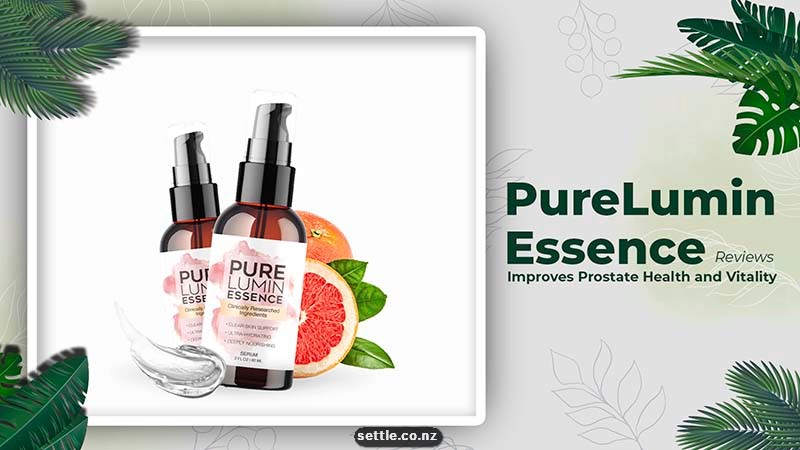 PureLumin Essence