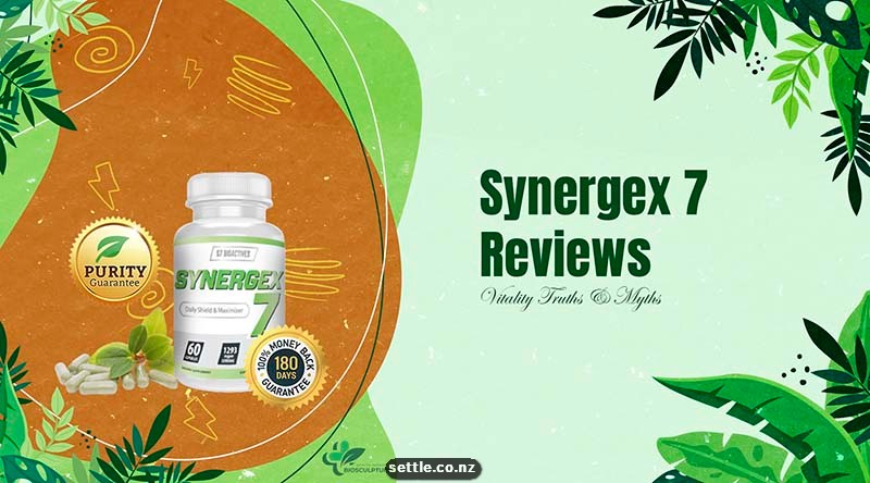 Synergex 7