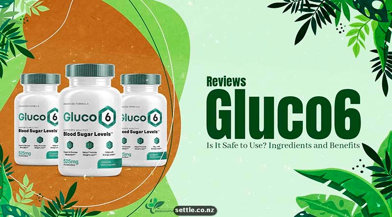 Gluco6