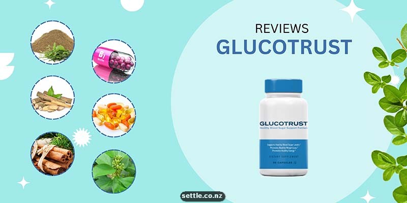 Glucotrust